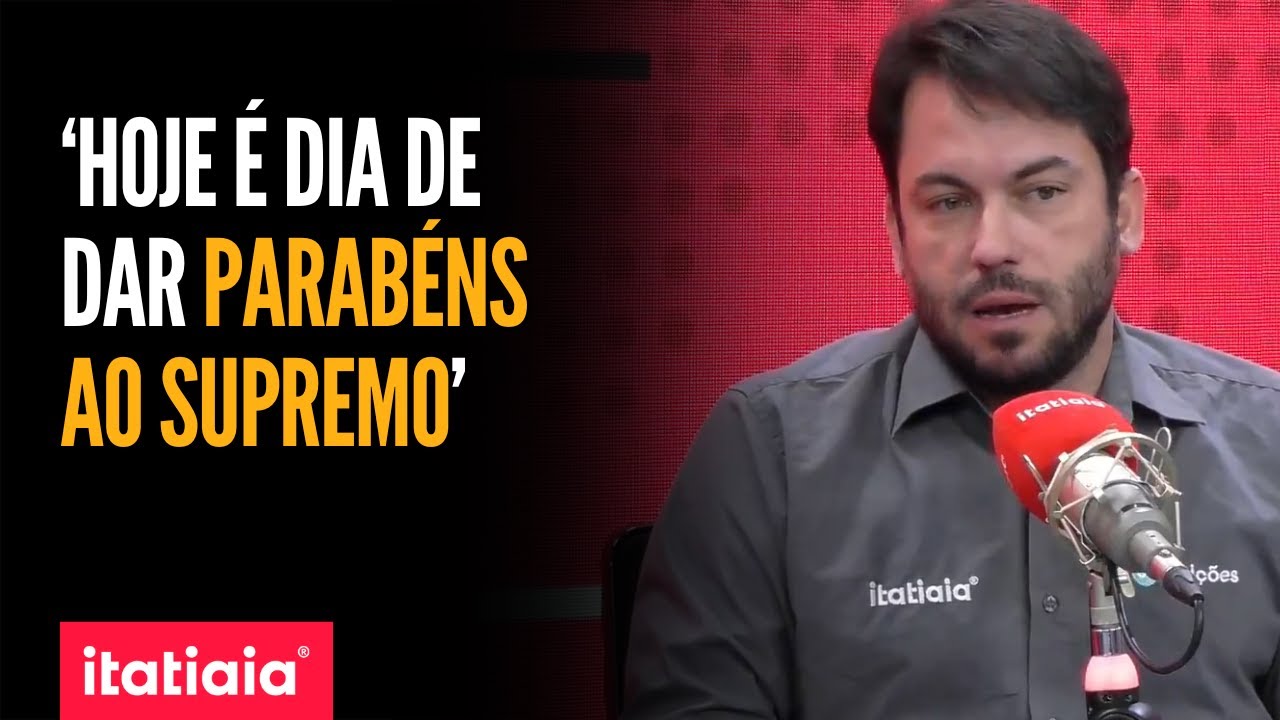 SUPREMO DEFINE QUE RÉUS DEVEM CUMPRIR PENA IMEDIATAMENTE APÓS CONDENAÇÃO