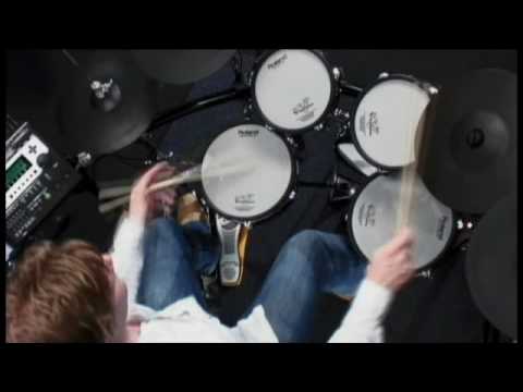 TD-12KX Special Performance by Craig Blundell