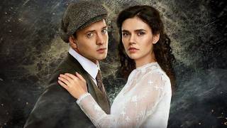 🤩СУВЕНИР ИЗ ОДЕССЫ: ВСЕ СЕРИИ НЕВЕРОЯТНОГО СЕРИАЛА ПРО ЛЮБОВЬ В ЭПОХУ ПЕРЕМЕН 1920-х #кино #сериал