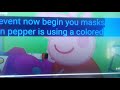 Hi5 Creditos Backyardigans Promo Peppa Pig Discovery Kids
