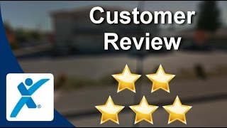 Express Employment Professionals – Centralia, WA Outstanding 5 Star Review
