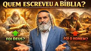 Quem Realmente Escreveu A Bíblia?