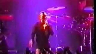 Morrissey - Now My Heart Is Full (Sweden)
