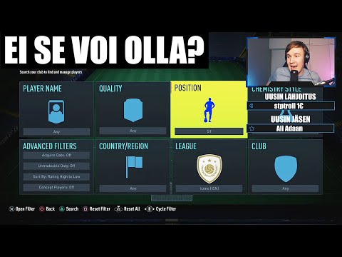 Snipuxin paras icon roulette striimissä?