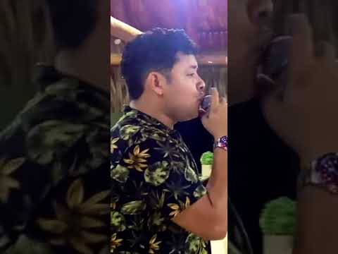 Ganó el folclor (Diomedes Días) en parranda