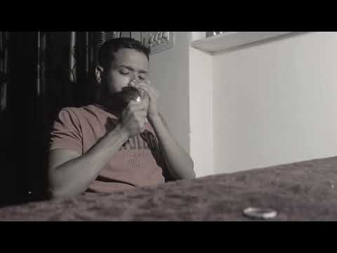 Hear Broken Story || Ek Raat X Ishq Nachave || Video Song