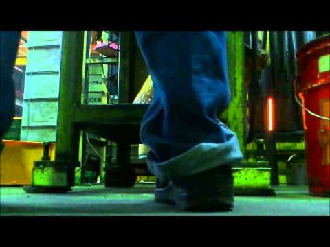 dancing with myself dekasegi way