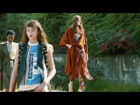 Nuno Baltazar | Spring Summer 2021 | Full Show