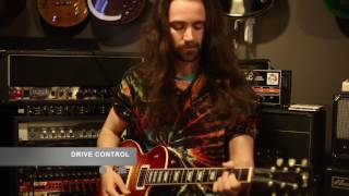 Video thumbnail for JCM 800 on a Budget - Laney GH100L by Leon Todd