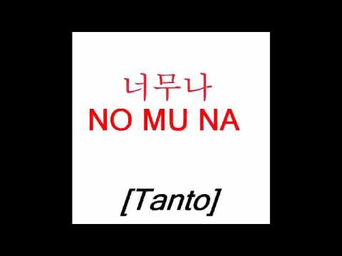 Ejemplos de pronunciación - Lección 1