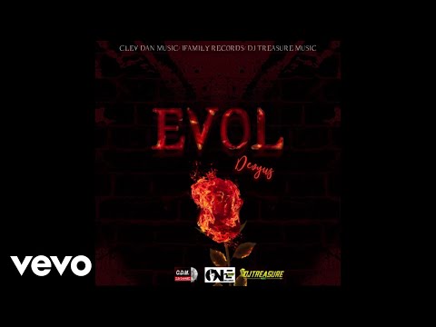 Devyus - Evol {Official audio}