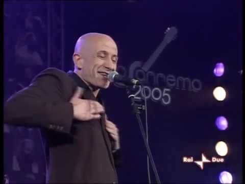 Avion Travel e Orchestra di Piazza Vittorio - Premio Tenco 2005