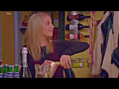Belle Dingle 9th March 2020 - vanessa’s birthday