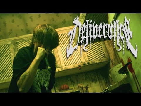 DELIVERANCE - OFFICIAL MUSIC VIDEO