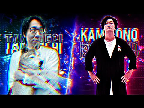 Kamizono (Setsuka/Tira) vs Tamonegi (Cassandra) - #SCVIOnlineChallenge Japan: FT5 Exhibition