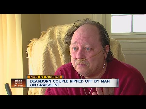 Craigslist Dearborn