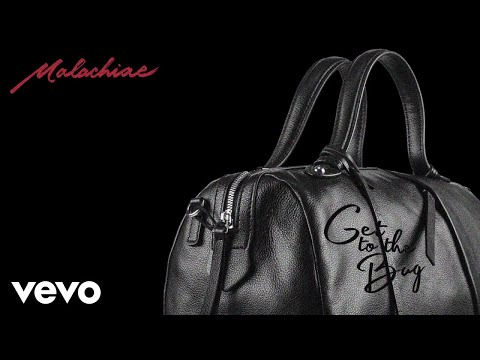 Malachiae - Get To The Bag (Visualizer)