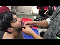 ASMR Classic Upper Body Massage By Khursheed Alam Shantanu
