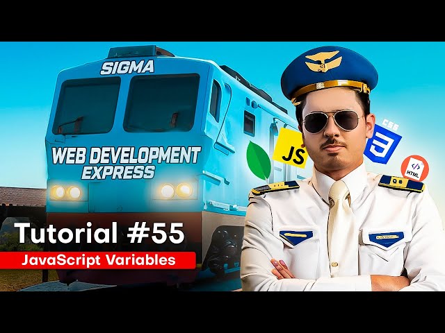 Understanding JavaScript Variables, Data Types, and Objects | Magica