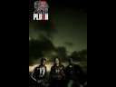 Halo (live) - Plush