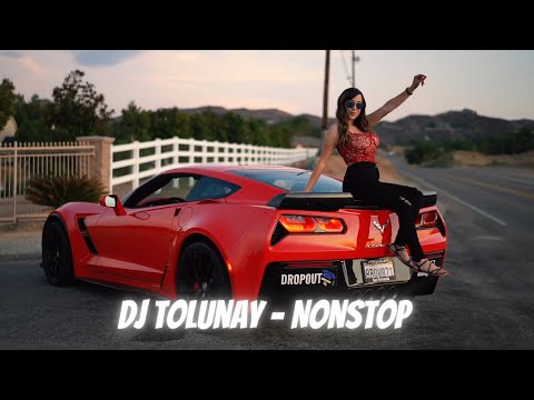 DJ Tolunay - NonStop (Club Mix)#SummerHitMusic