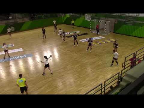 NBI/B 7. forduló, FTC U19 - Eszterházy SC, 2019. 11. 10.