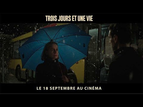 Three Days And A Life (2019) Trailer