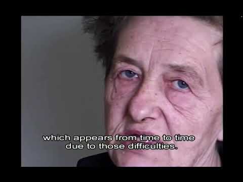 Prekinute veze (Broken ties)  - dokumentarni film sniman u psihijatrijskoj klinici