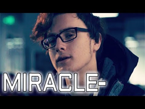 Liquid.Miracle- Plays TerrorBlade | Players Perspective Gameplay