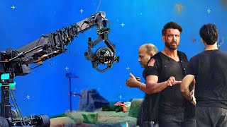 War 2 Movie (2025) - Making | Behind The Scenes (Part-1) | Shooting Location | हिंदी 