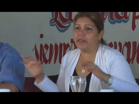 Priorizan zafra azucarera en #Mayabeque