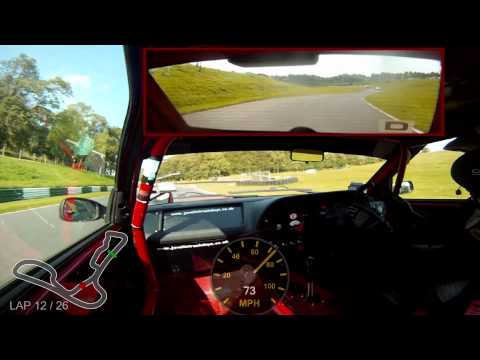 Thumbnail for Trackday Trophy. Team Javelin Trackdays Class D Peugeot 306. Cadwell Park 22nd July 2012 by Peugeot, peugeot 30, Car