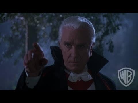 Dracula: Dead And Loving It (1995) Official Trailer