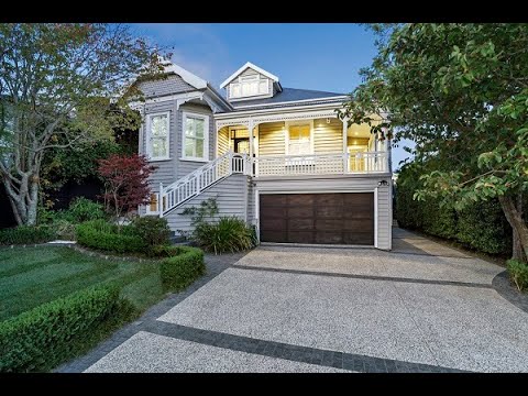 22 Ohinerau Street | Remuera