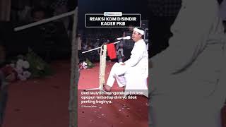 Disebut Gubernur Lambe Turah, Dedi Mulyadi Santai Tak Ambil Pusing: Julukan Apapun Tidak Penting