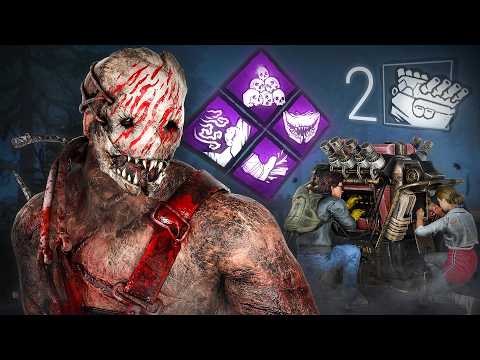 Do DBD's OLD Killer Metas Work in 2026?