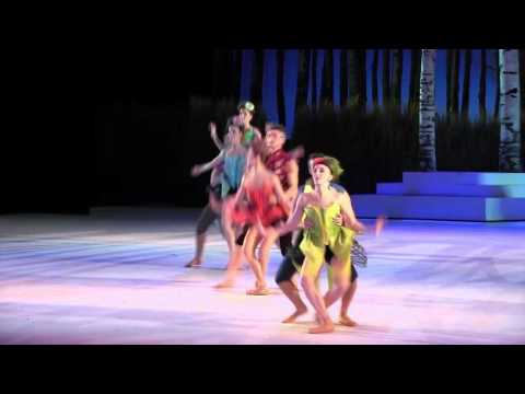 Il giardino degli amanti - trailer (Teatro alla Scala)