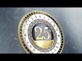 25th ANNIVERSARY KRISHNA PUBLIC SCHOOL LOGO REVEAL
