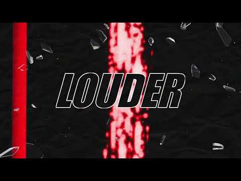 Video thumbnail for LOUDER