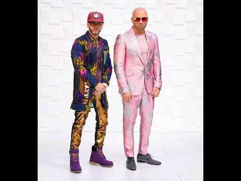 Lunay & Wisin & Yandel - Mi Favorita