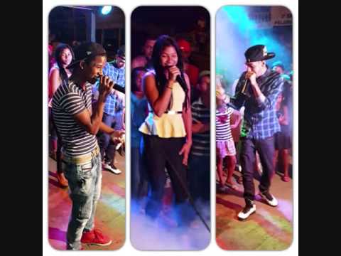 Vamo' a hacerlo callao'  J El Chamakito, Yordany X,  Isaura