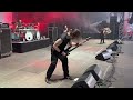KATAKLYSM «Crippled and Broken» live @rockharzofficial - Germany - 06/07/2022