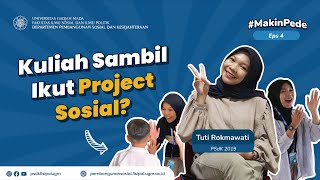 Makin Pede 4