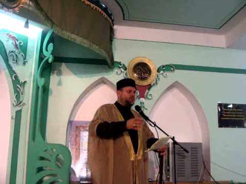 Положения шариата по вопросу взаимоотношений мусульман с немусульманами