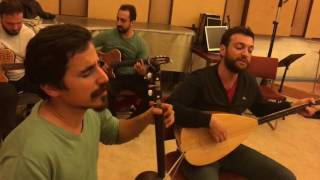 HAN SARHOŞ / AKUSTİK