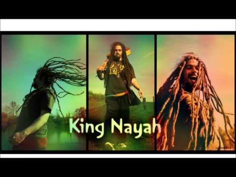 King Nayah - Mini Mix Roots Reggae