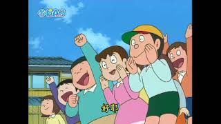 【ドラえもん映画レビュー】フキカエマイクと恐怖筆が大暴走！のび太のいたずらが大惨事に｜昭和ドラえもん名作アニメ解説