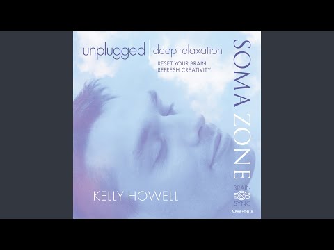 Unplugged - Daydream with Alpha and Theta Waves