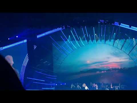 [Fancam] 180513 #EYEONYOUINBKK - Never ever