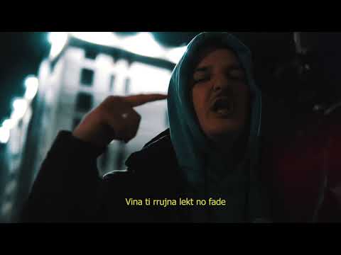 DAKO - WARMUP FREESTYLE